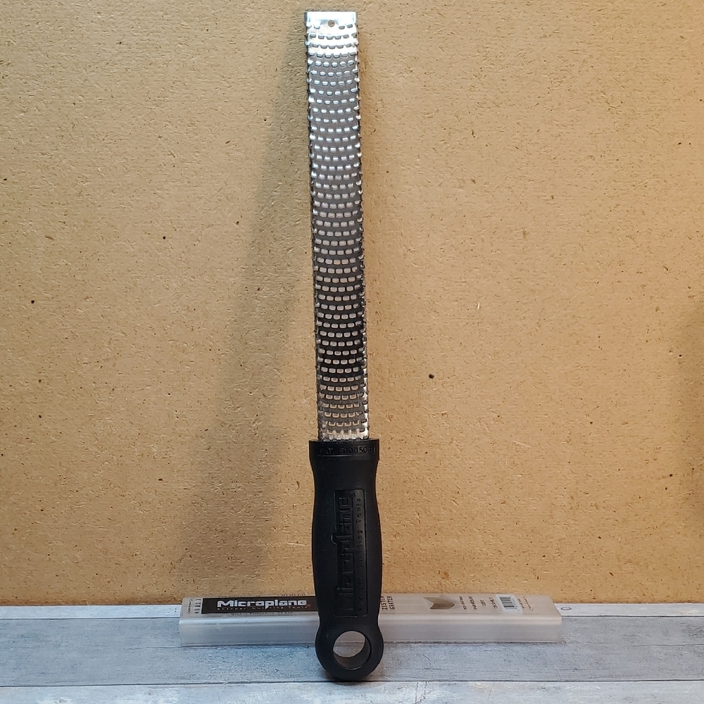 Microplane Zester Grater